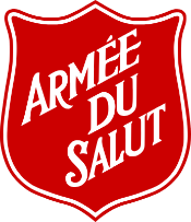 Logo Armée du Salut