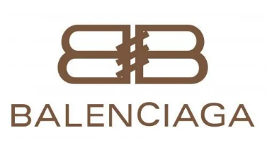 Logo Balenciaga