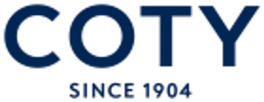 Logo COTY