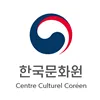 Logo Centre Culturel Coréen