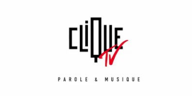 Logo Clique TV