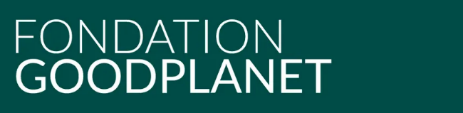 Logo Fondation Goodplanet