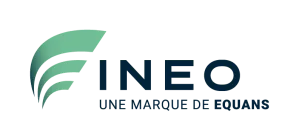 Logo INEO