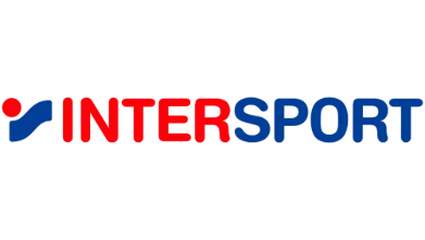 Logo Intersport